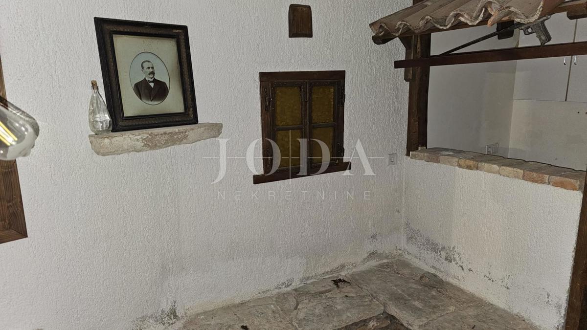 Kuća Na prodaju - PRIMORSKO-GORANSKA CRIKVENICA