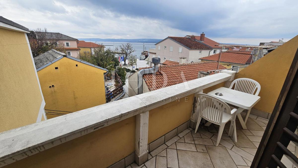 Kuća Na prodaju - PRIMORSKO-GORANSKA CRIKVENICA