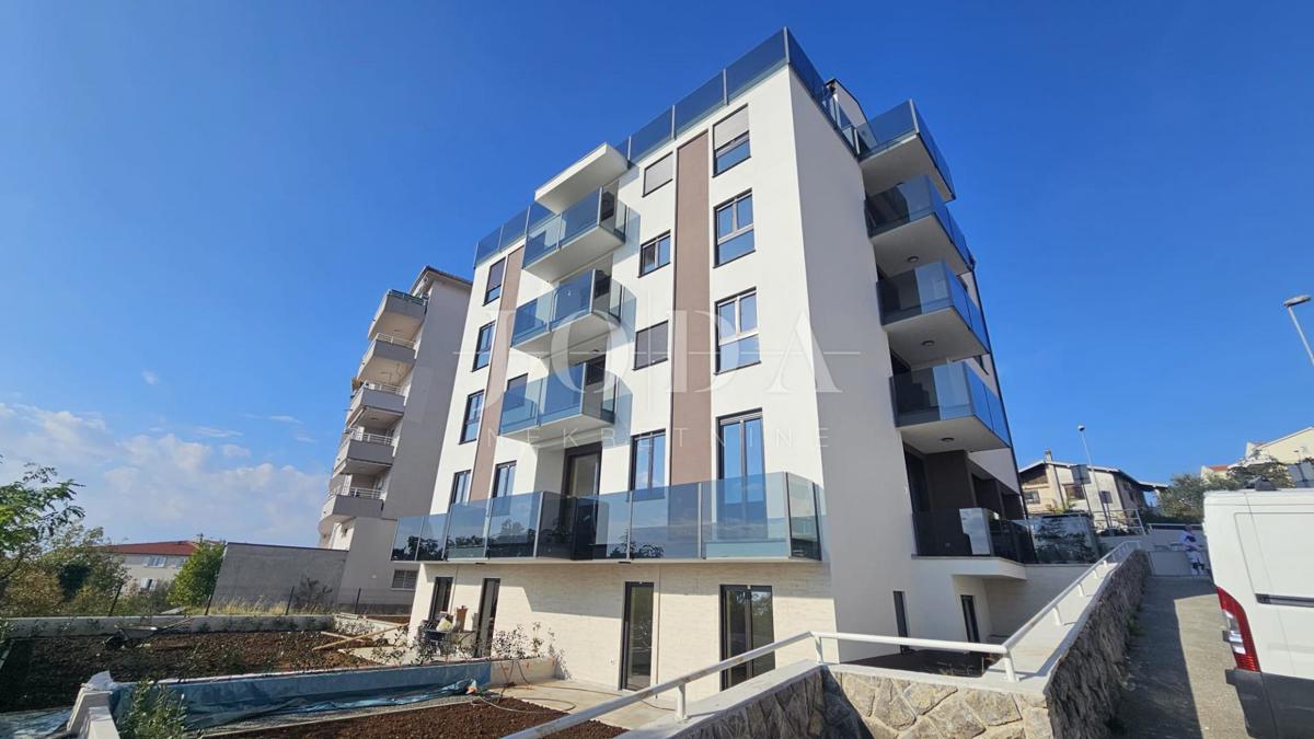 Apartment Zu verkaufen - Primorsko-goranska Rijeka - foto 1/18