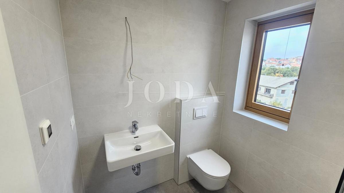 Apartment Zu verkaufen - PRIMORSKO-GORANSKA RIJEKA