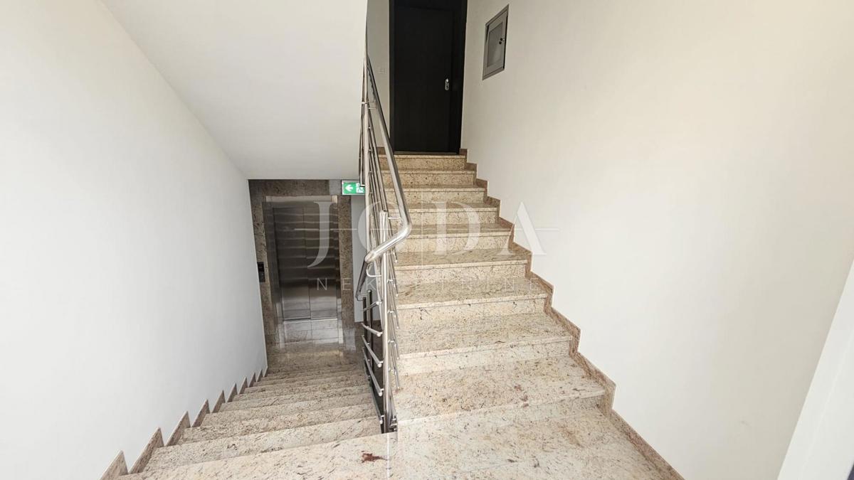 Apartment Zu verkaufen - PRIMORSKO-GORANSKA RIJEKA