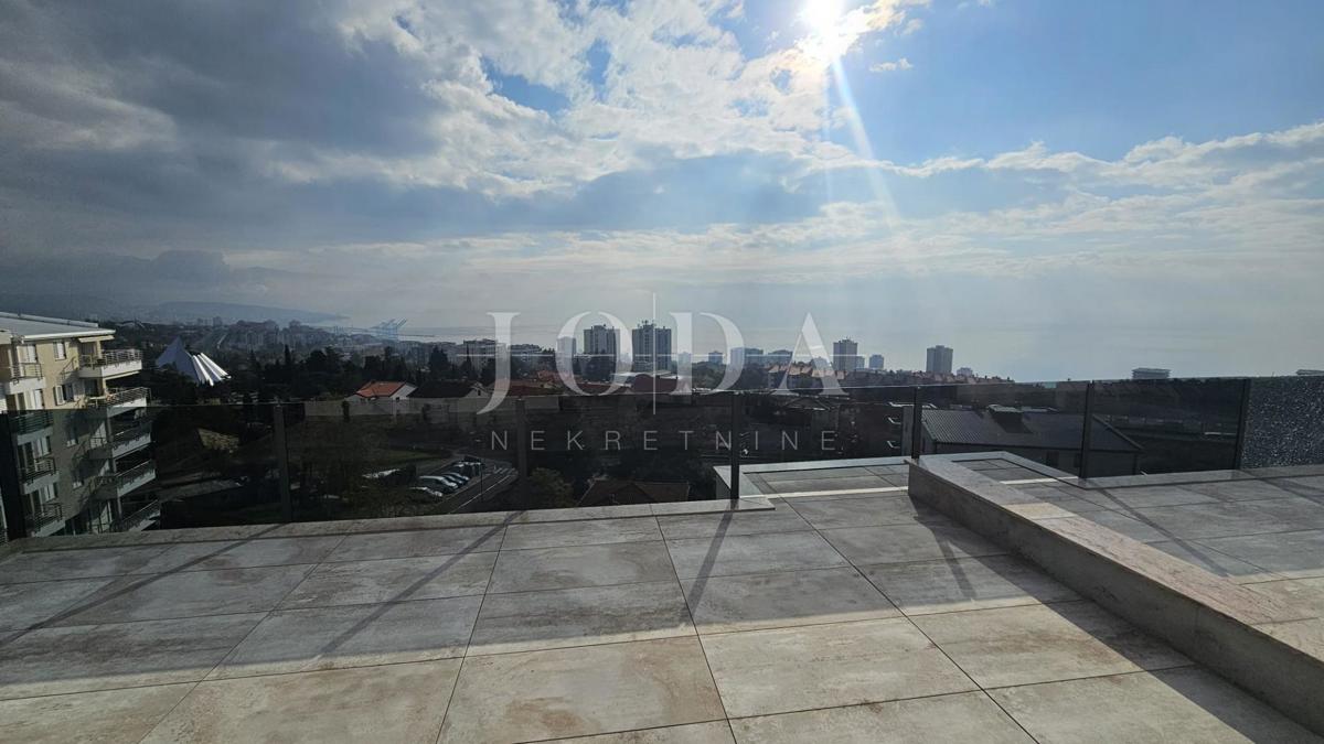 Apartment Zu verkaufen - PRIMORSKO-GORANSKA RIJEKA