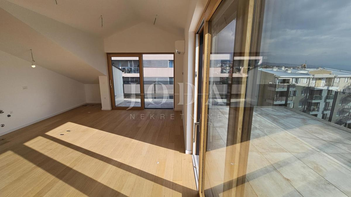 Apartment Zu verkaufen - PRIMORSKO-GORANSKA RIJEKA