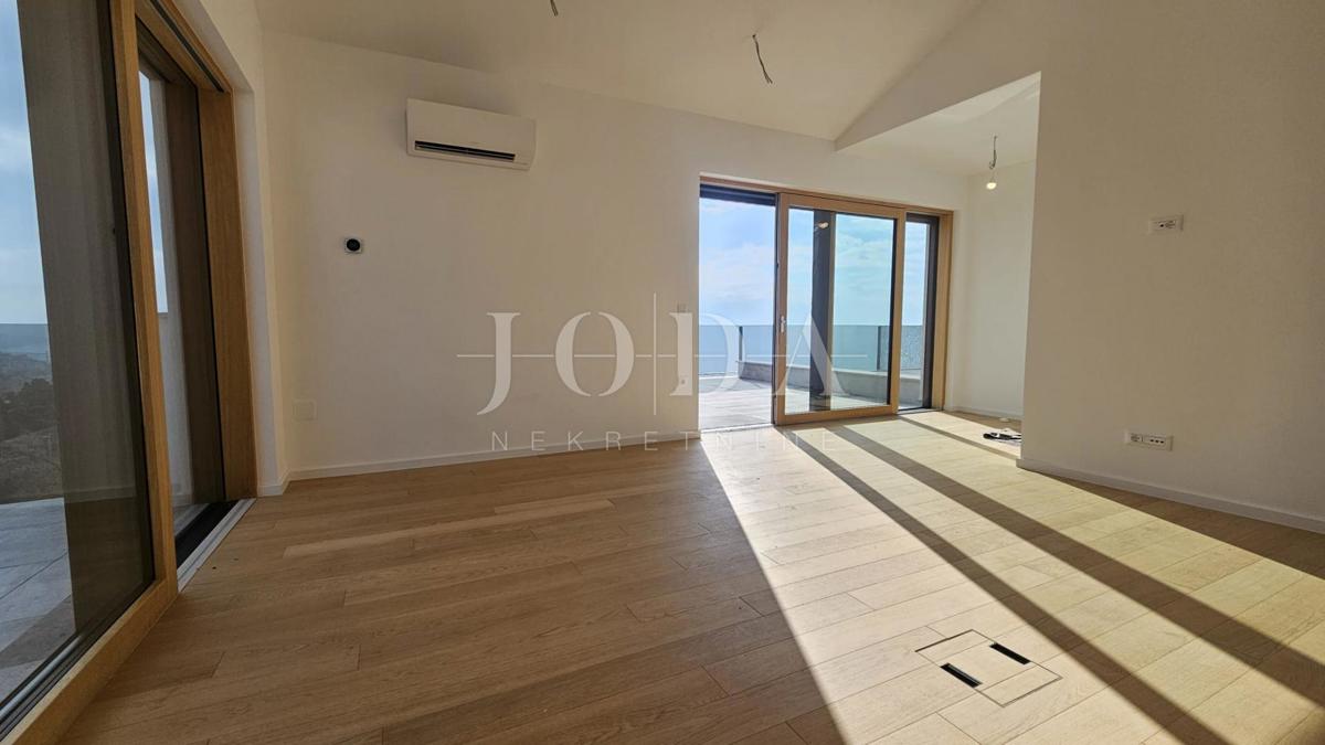 Apartment Zu verkaufen - PRIMORSKO-GORANSKA RIJEKA