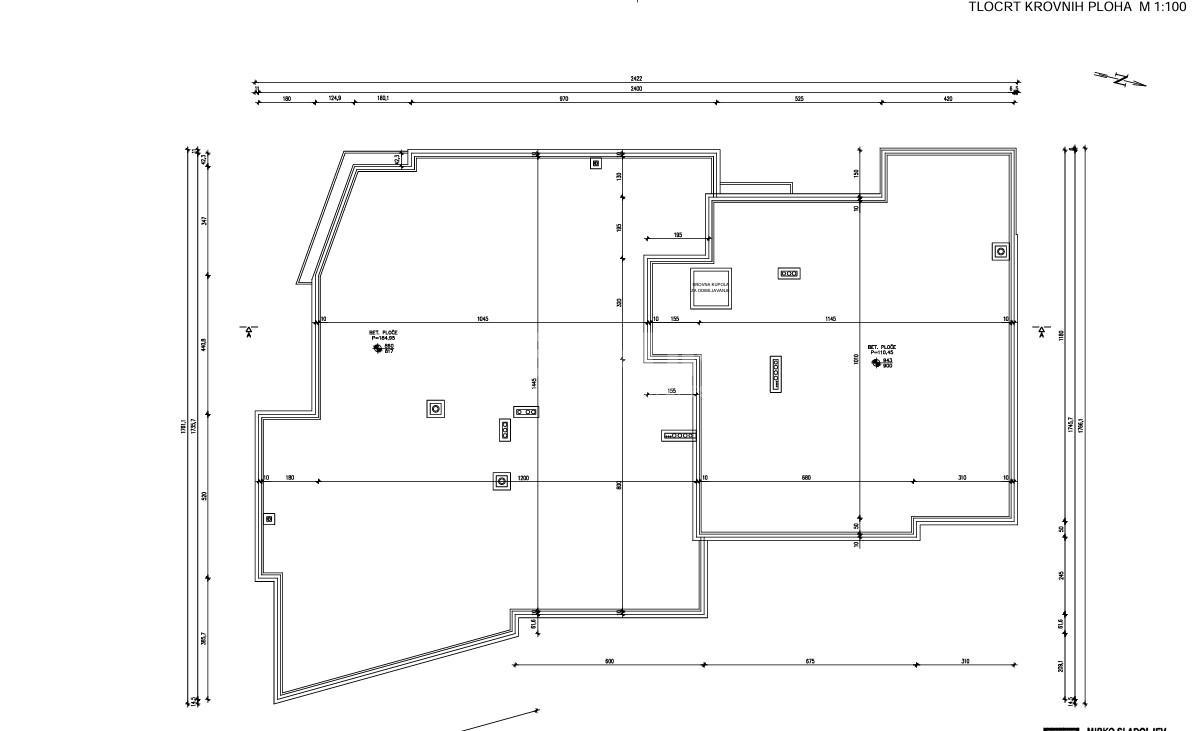 Apartment Zu verkaufen - ŠIBENSKO-KNINSKA TRIBUNJ