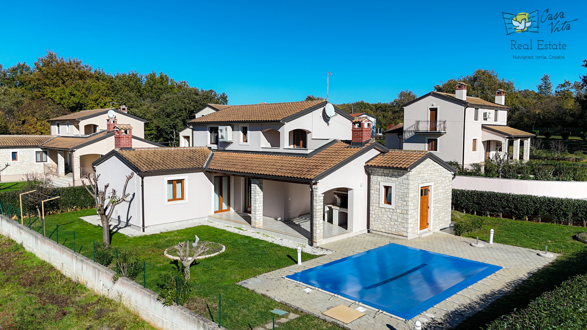 Kuća Na prodaju - Istarska Poreč - foto 1/22