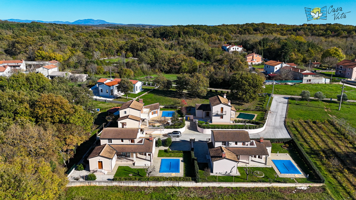 Kuća Na prodaju - ISTARSKA POREČ