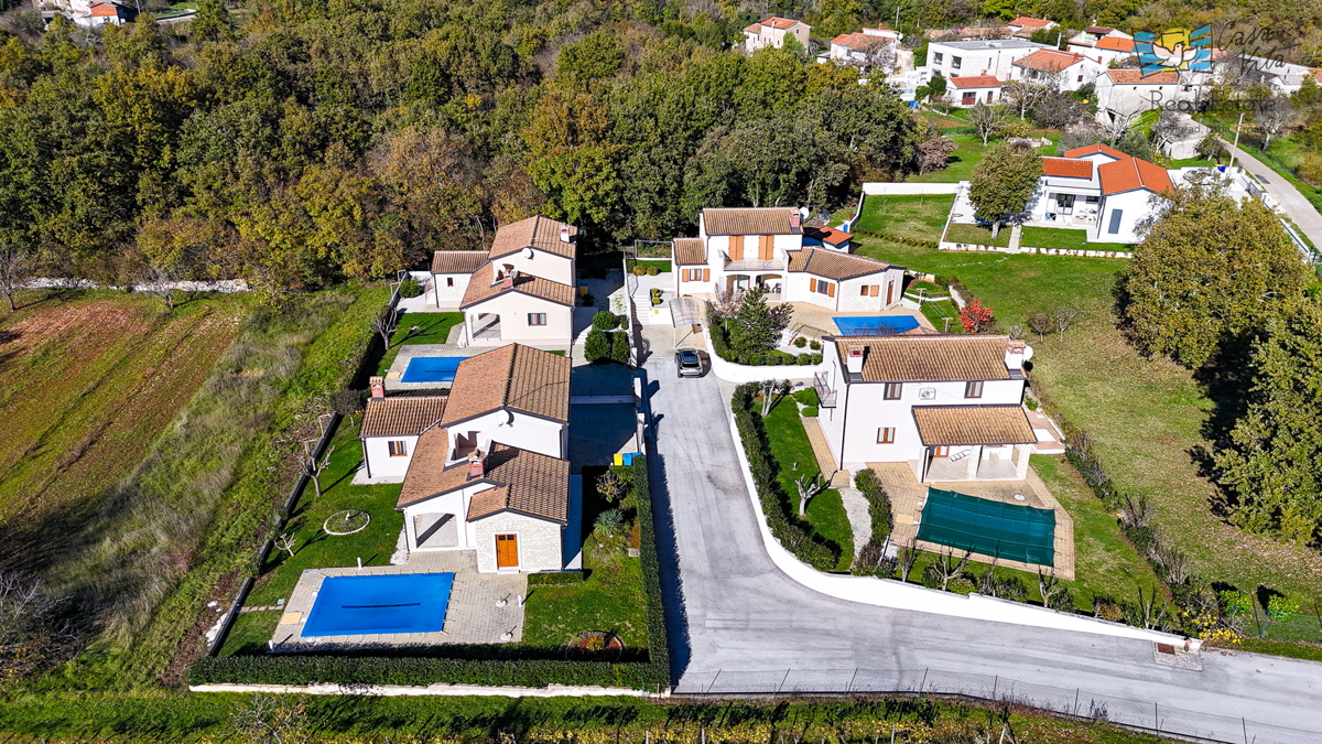 Kuća Na prodaju - ISTARSKA POREČ