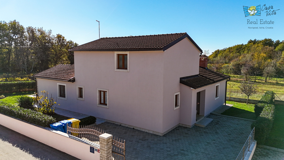 Kuća Na prodaju - Istarska Poreč - foto 4/22