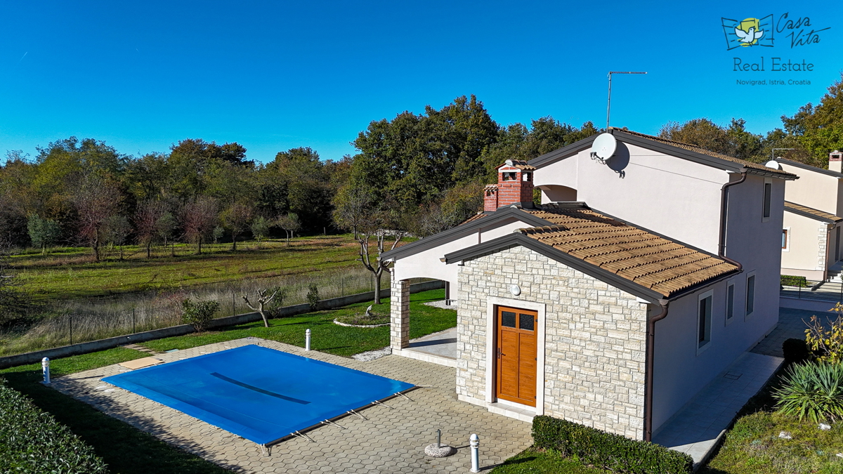 Kuća Na prodaju - ISTARSKA POREČ