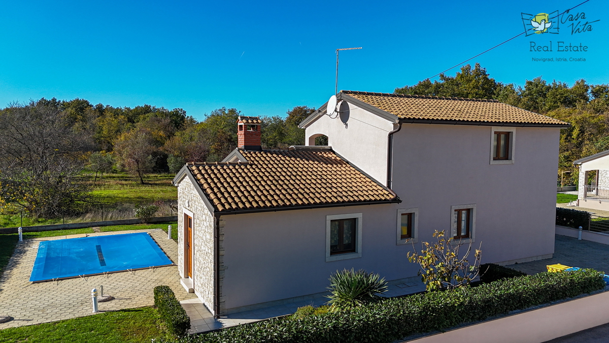 Kuća Na prodaju - ISTARSKA POREČ