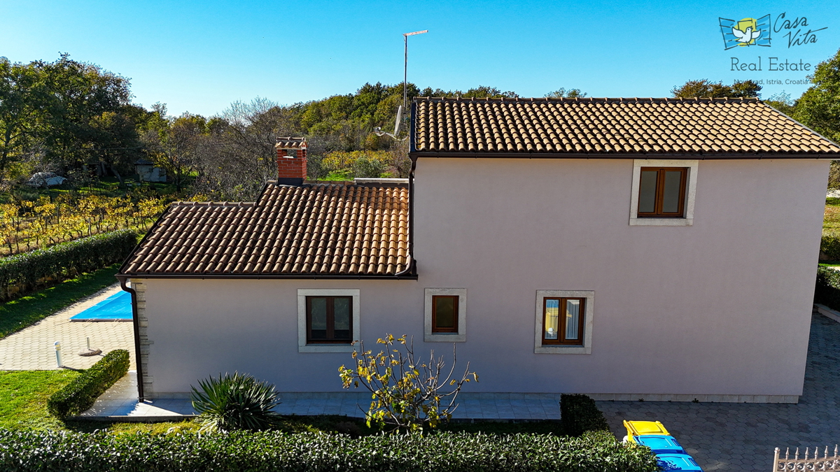 Kuća Na prodaju - ISTARSKA POREČ