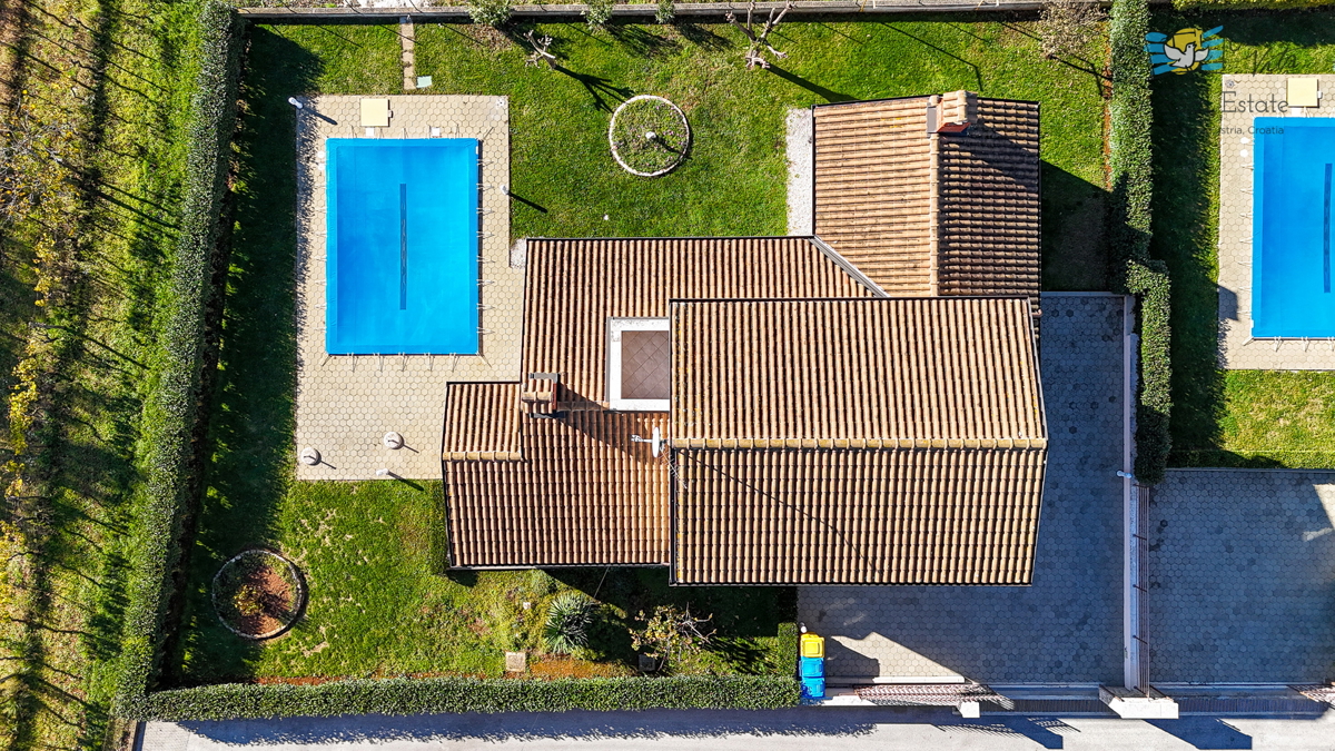 Kuća Na prodaju - ISTARSKA POREČ