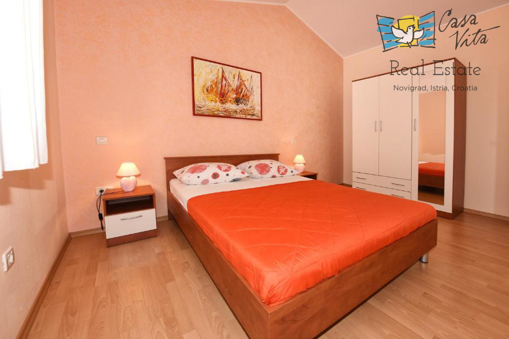 Kuća Na prodaju - ISTARSKA POREČ