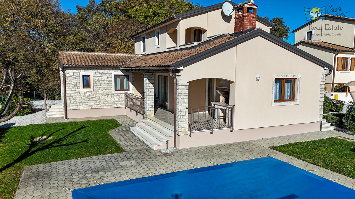 Kuća Na prodaju - Istarska Poreč - foto 2/30