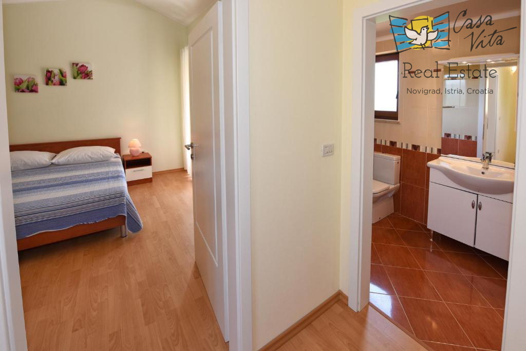 Kuća Na prodaju - ISTARSKA POREČ