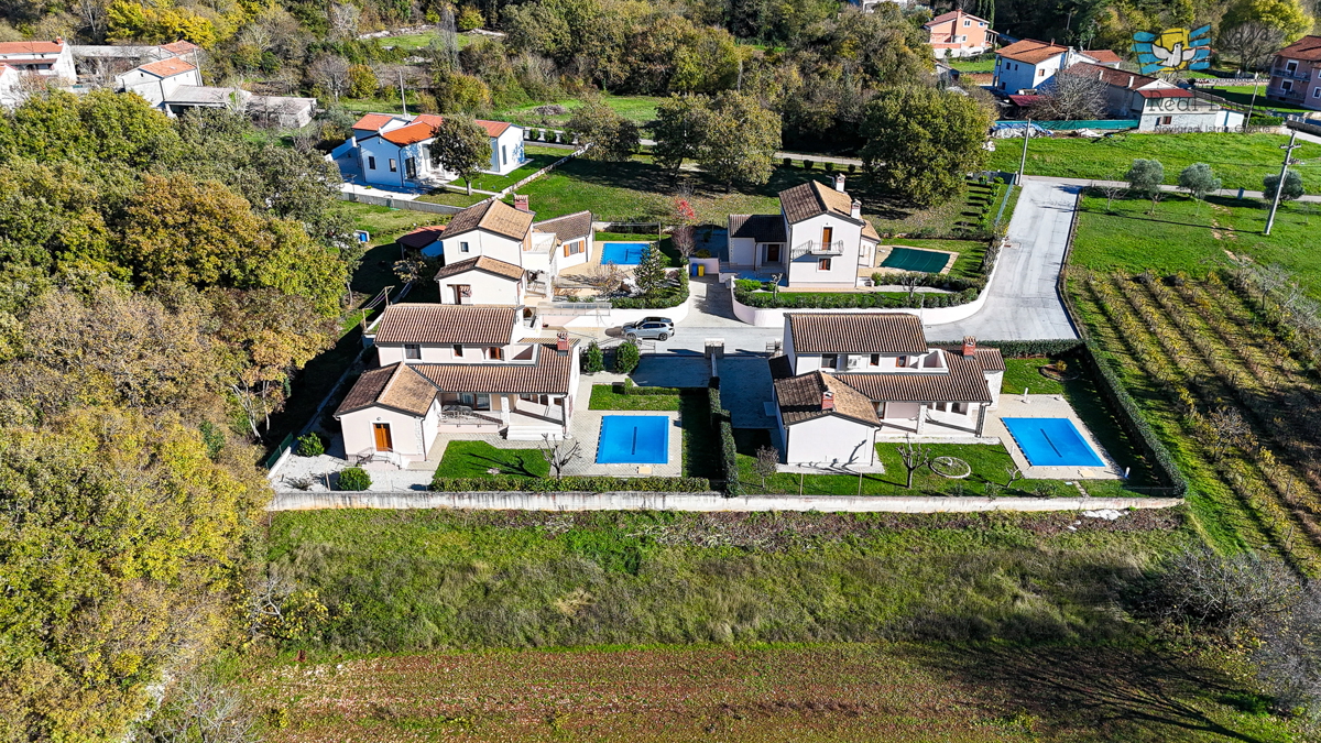 Kuća Na prodaju - ISTARSKA POREČ