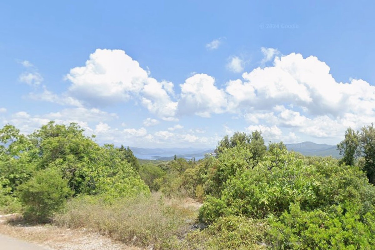 Land For sale - DUBROVAČKO-NERETVANSKA OREBIĆ