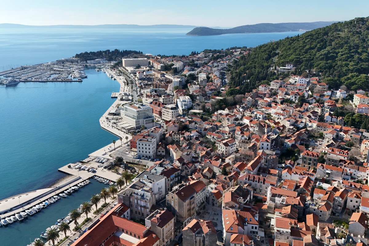 Dům Na prodej - Splitsko-dalmatinska Split - foto 1/13
