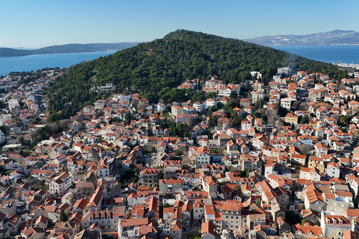 Dům Na prodej - SPLITSKO-DALMATINSKA SPLIT