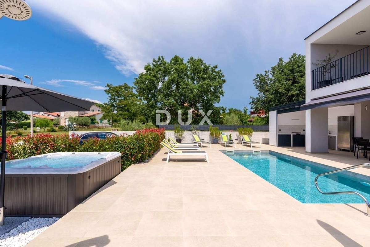 House For sale - Istarska Poreč - foto 4/25