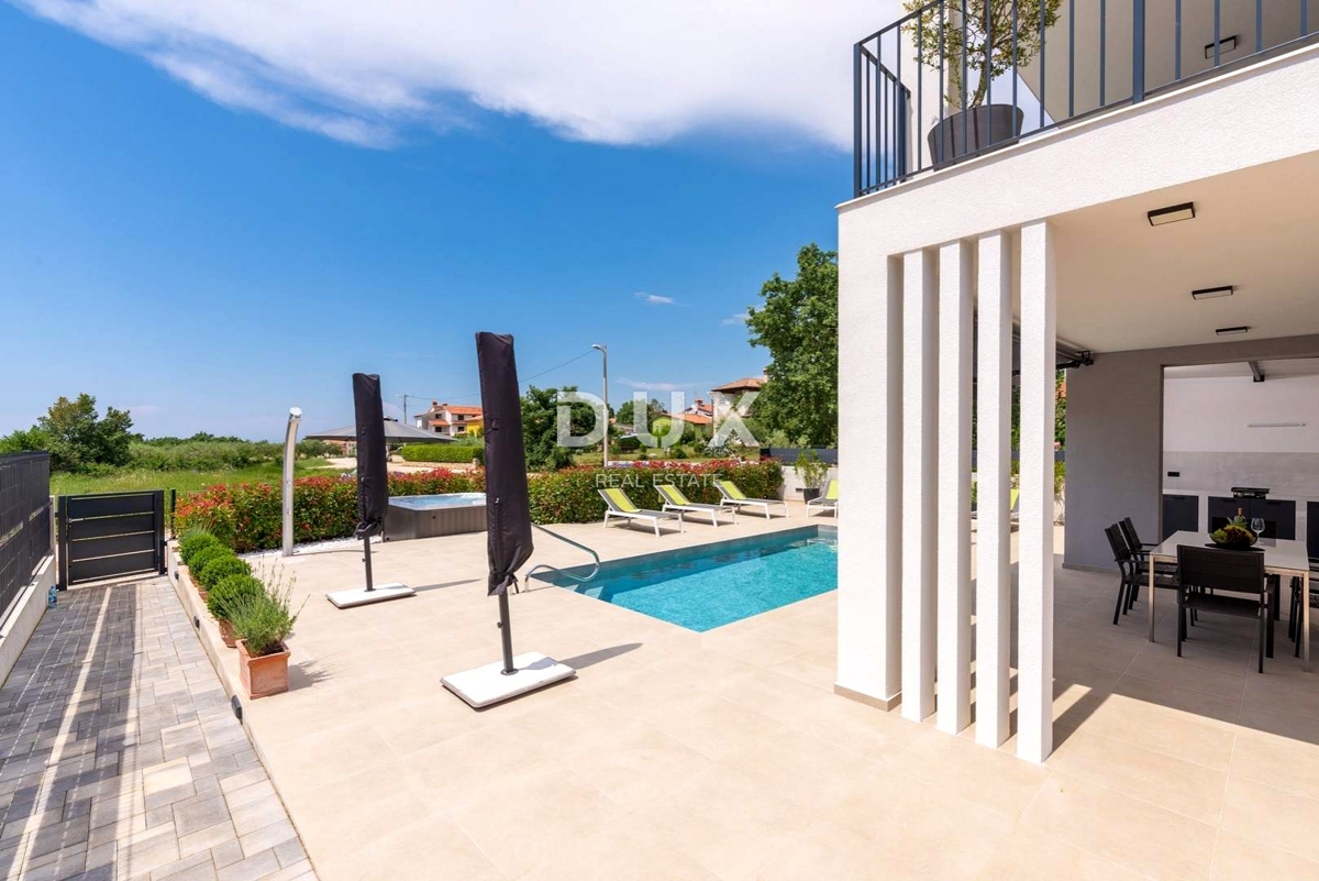 House For sale - Istarska Poreč - foto 5/25