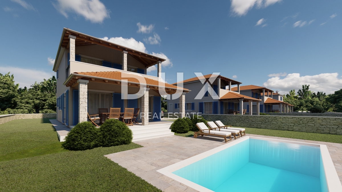 Haus Zu verkaufen - Istarska Ližnjan - foto 1/11