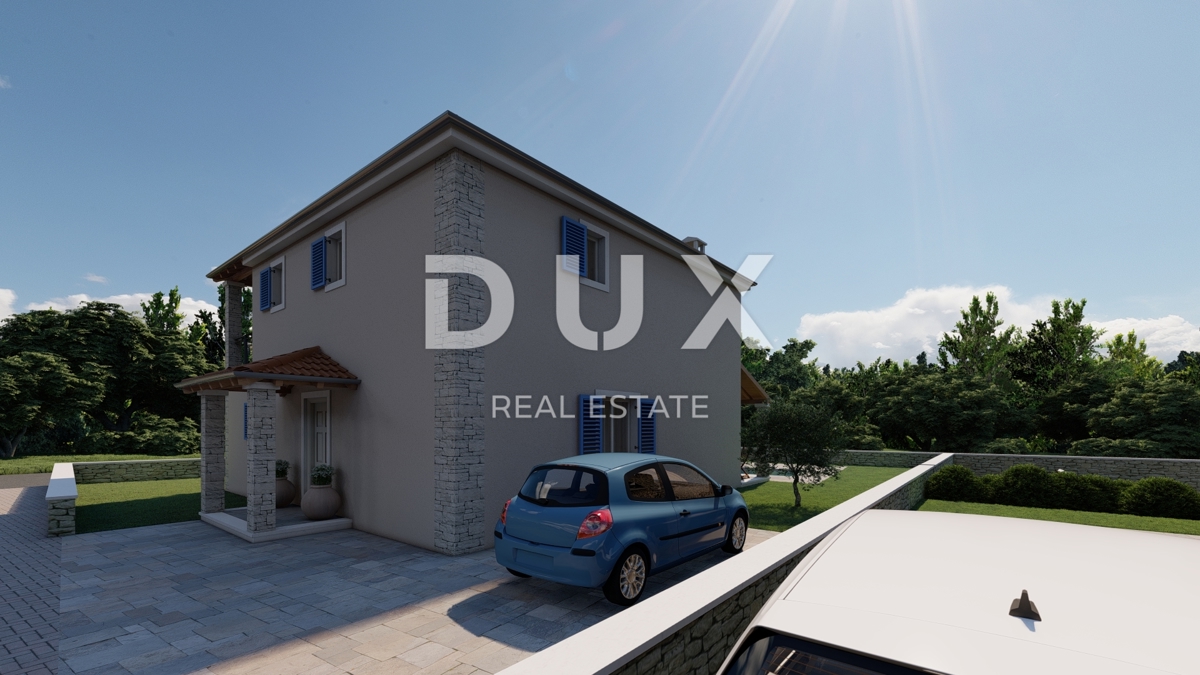 Haus Zu verkaufen - ISTARSKA LIŽNJAN