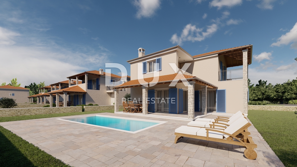 Haus Zu verkaufen - Istarska Ližnjan - foto 2/11