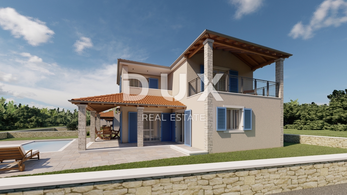 Haus Zu verkaufen - Istarska Ližnjan - foto 3/11