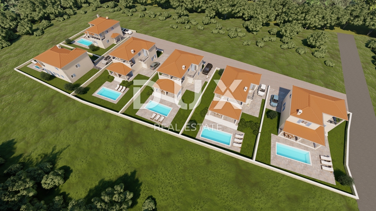 Haus Zu verkaufen - Istarska Ližnjan - foto 5/11