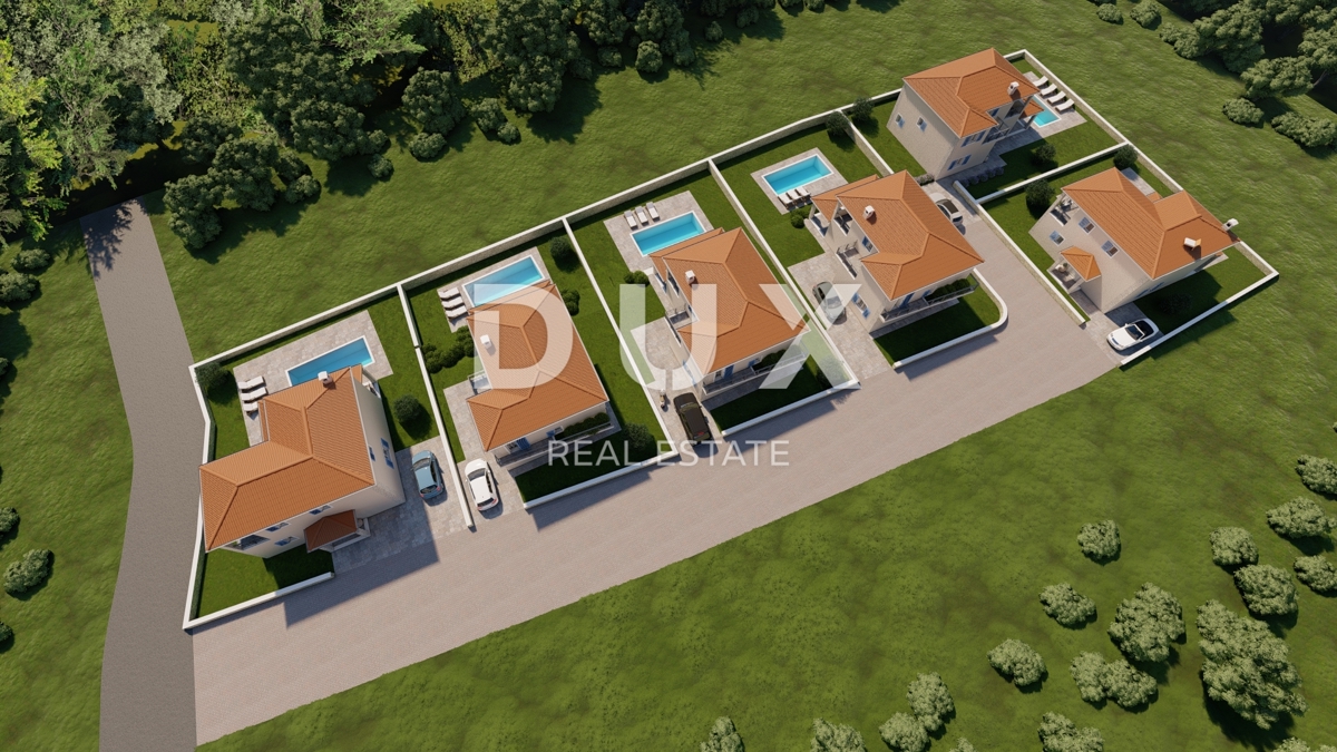 Haus Zu verkaufen - ISTARSKA LIŽNJAN