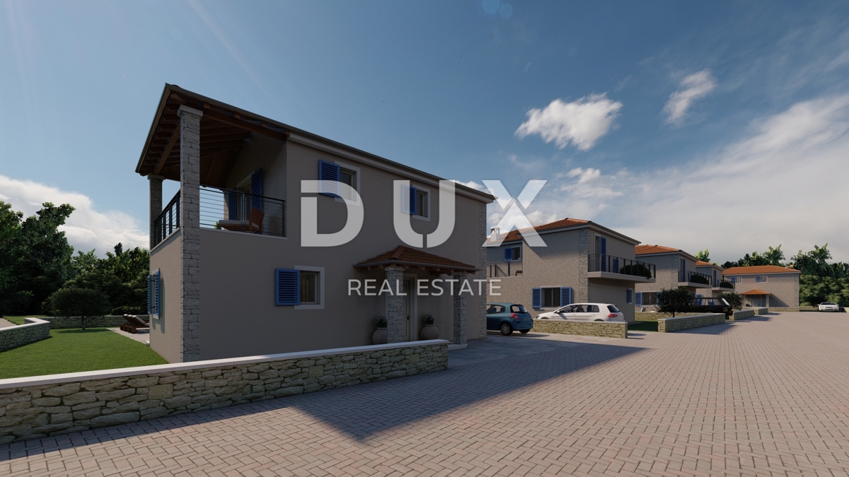 Haus Zu verkaufen - ISTARSKA LIŽNJAN