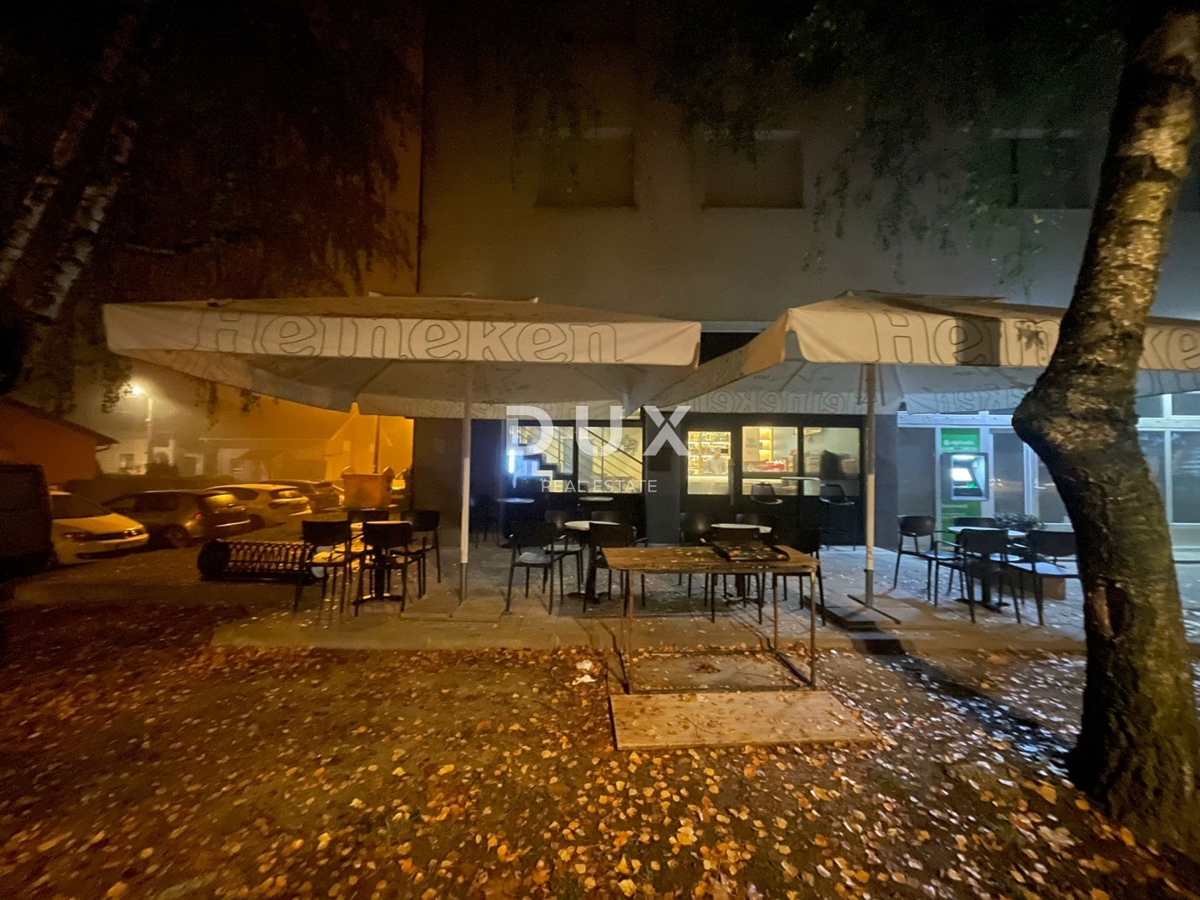 Poslovni prostor Na prodaju - GRAD ZAGREB ZAGREB