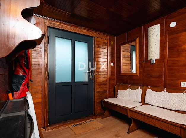 House For sale - PRIMORSKO-GORANSKA MRKOPALJ