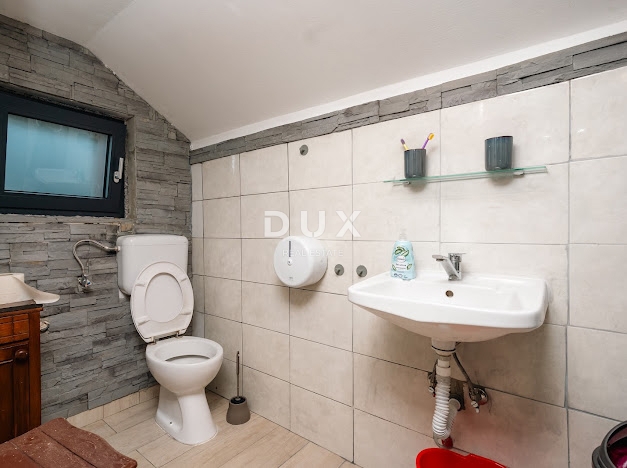 House For sale - PRIMORSKO-GORANSKA MRKOPALJ