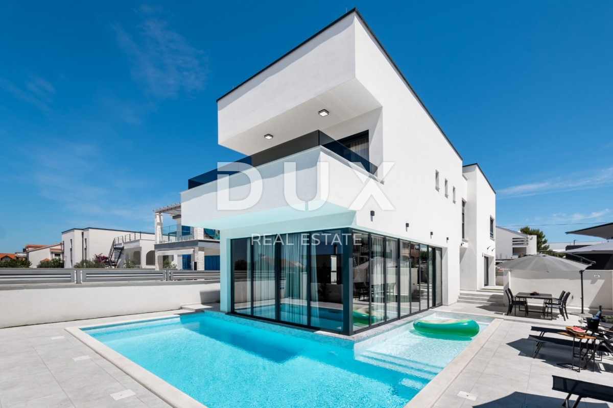 Haus Zu verkaufen - ZADARSKA VRSI