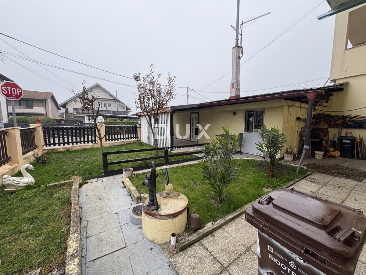 Hiša Na predaj - GRAD ZAGREB ZAGREB