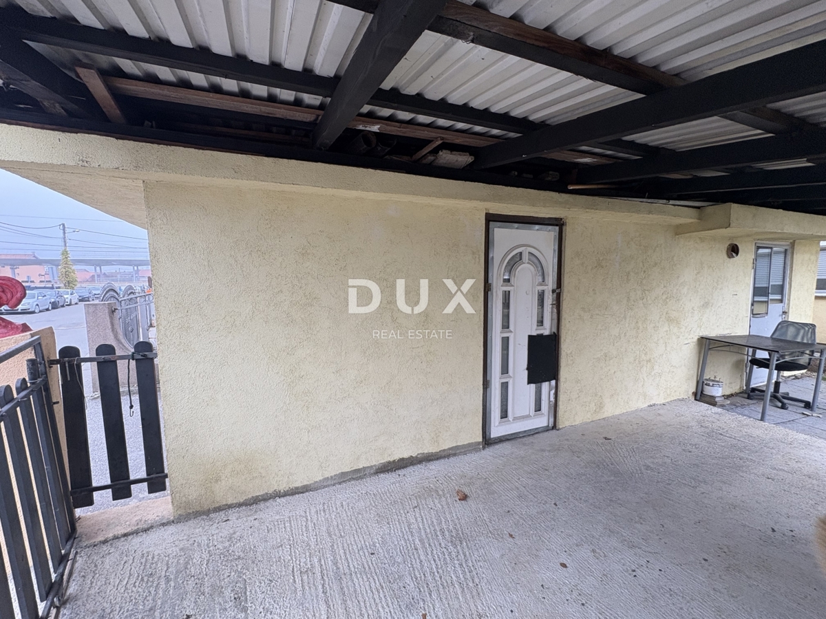 Hiša Na predaj - GRAD ZAGREB ZAGREB
