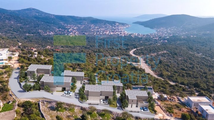 Grundstück Zu verkaufen - Splitsko-dalmatinska Trogir - foto 3/3