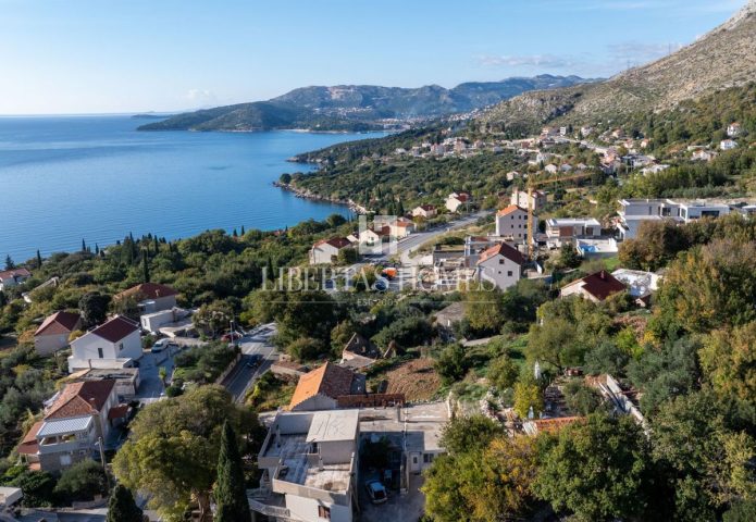 Pozemek na prodej 977 m² – Župa Dubrovačka