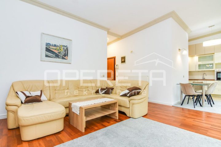 Mieszkanie do wynajęcia 95 m² – Zagreb