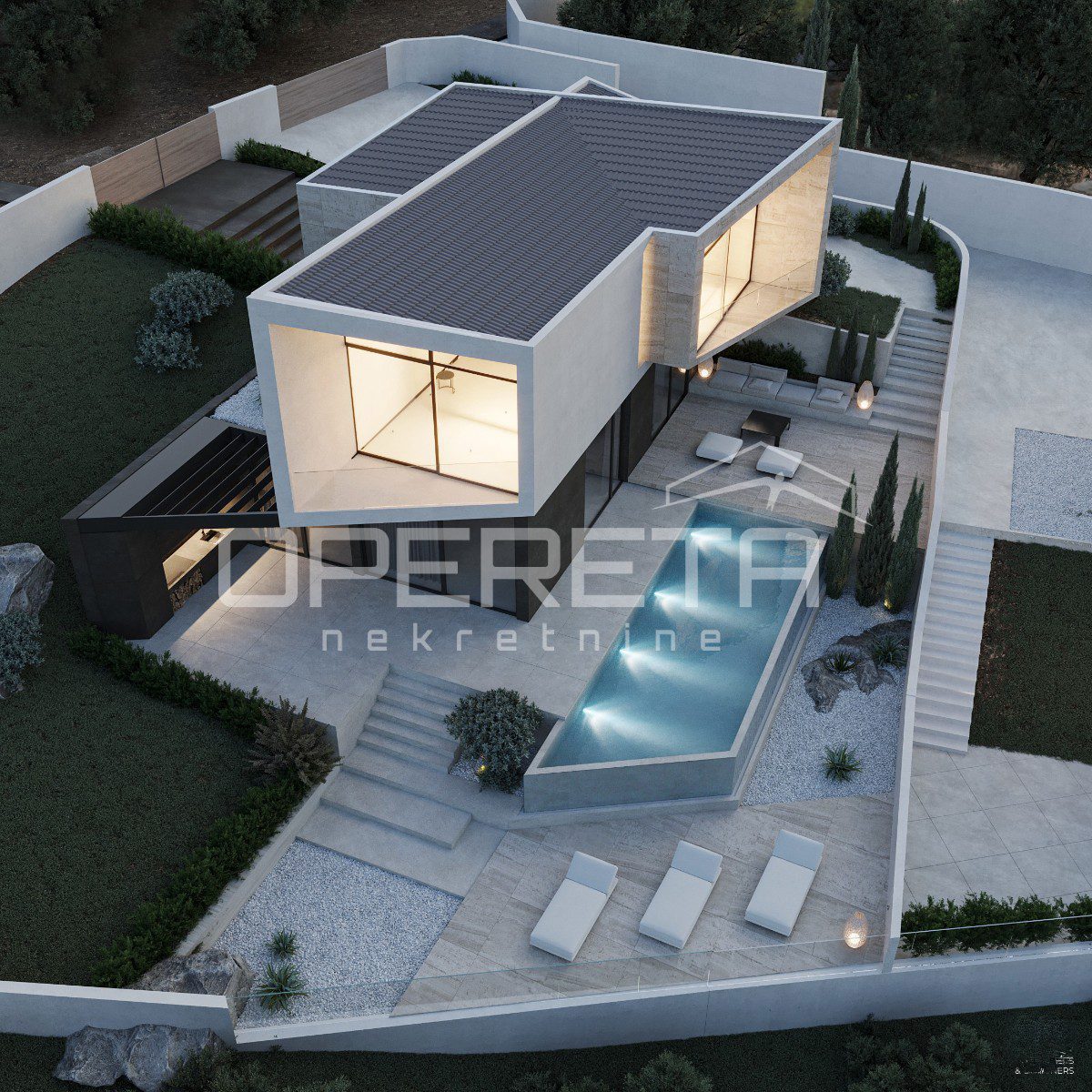 House For sale - Istarska Labin - foto 4/6