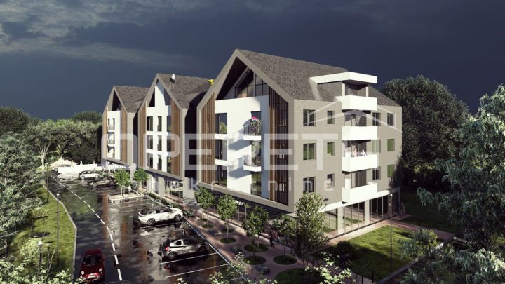 Apartment Zu verkaufen - Primorsko-goranska Delnice - foto 3/5