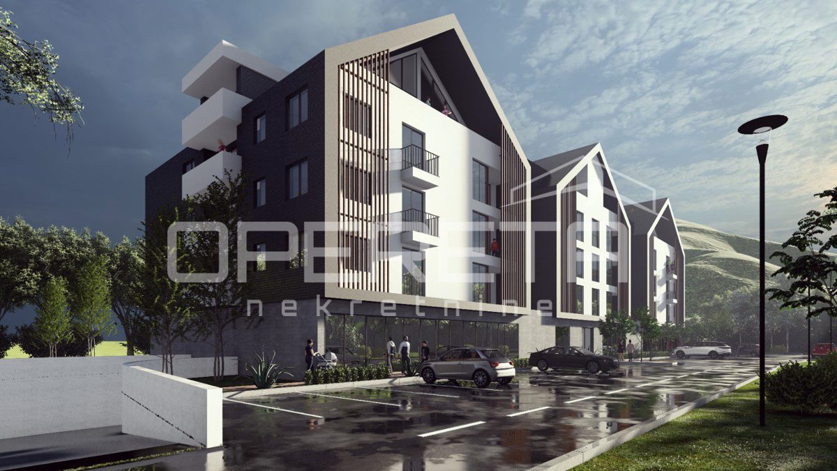 Flat For sale - Primorsko-goranska Delnice - foto 1/5
