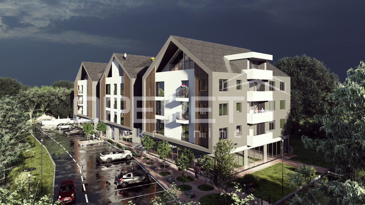 Flat For sale - Primorsko-goranska Delnice - foto 3/5
