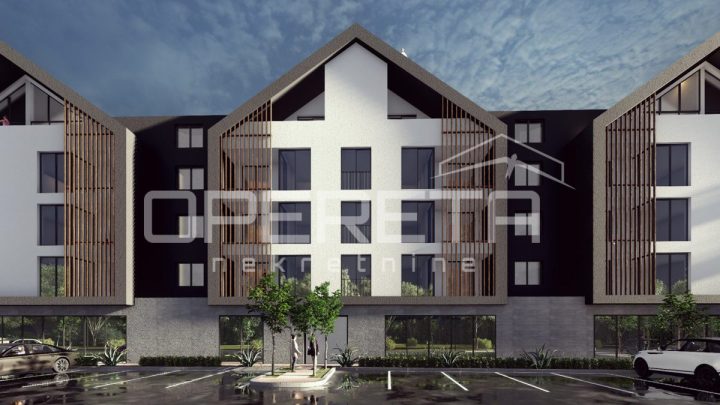 Apartment zu verkaufen 51 m² – Delnice