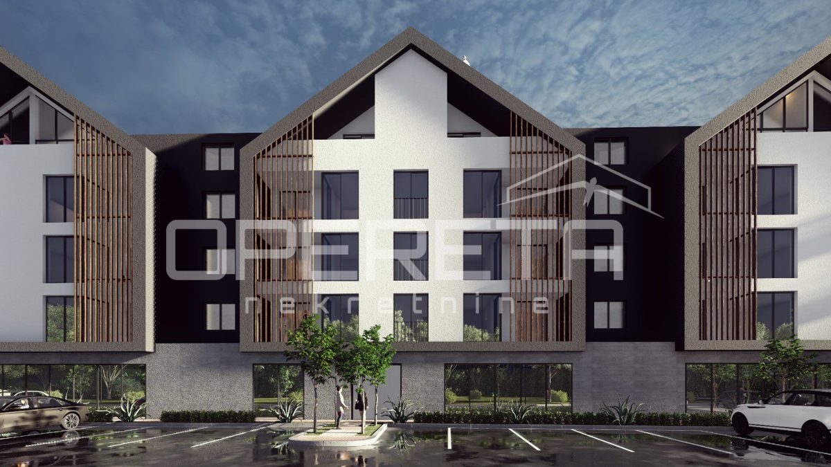 Flat For sale - Primorsko-goranska Delnice - foto 1/5