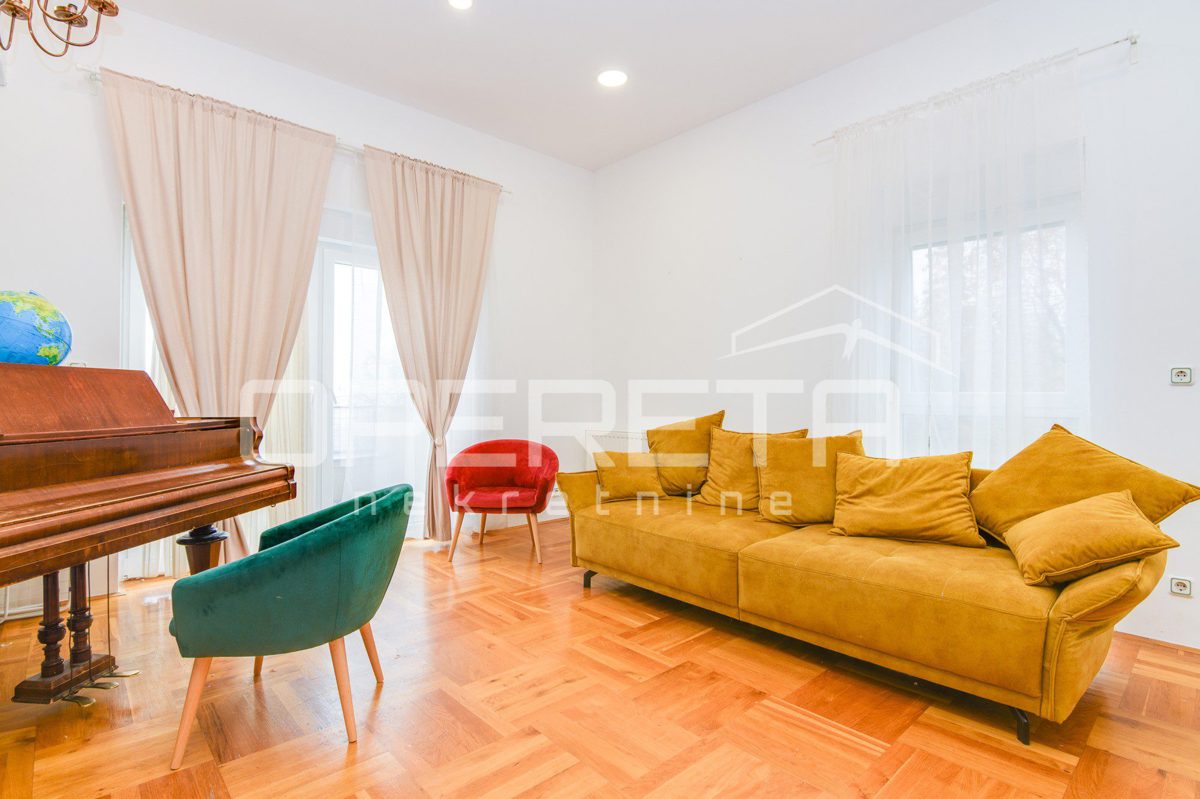 Casa Da affittare - GRAD ZAGREB ZAGREB
