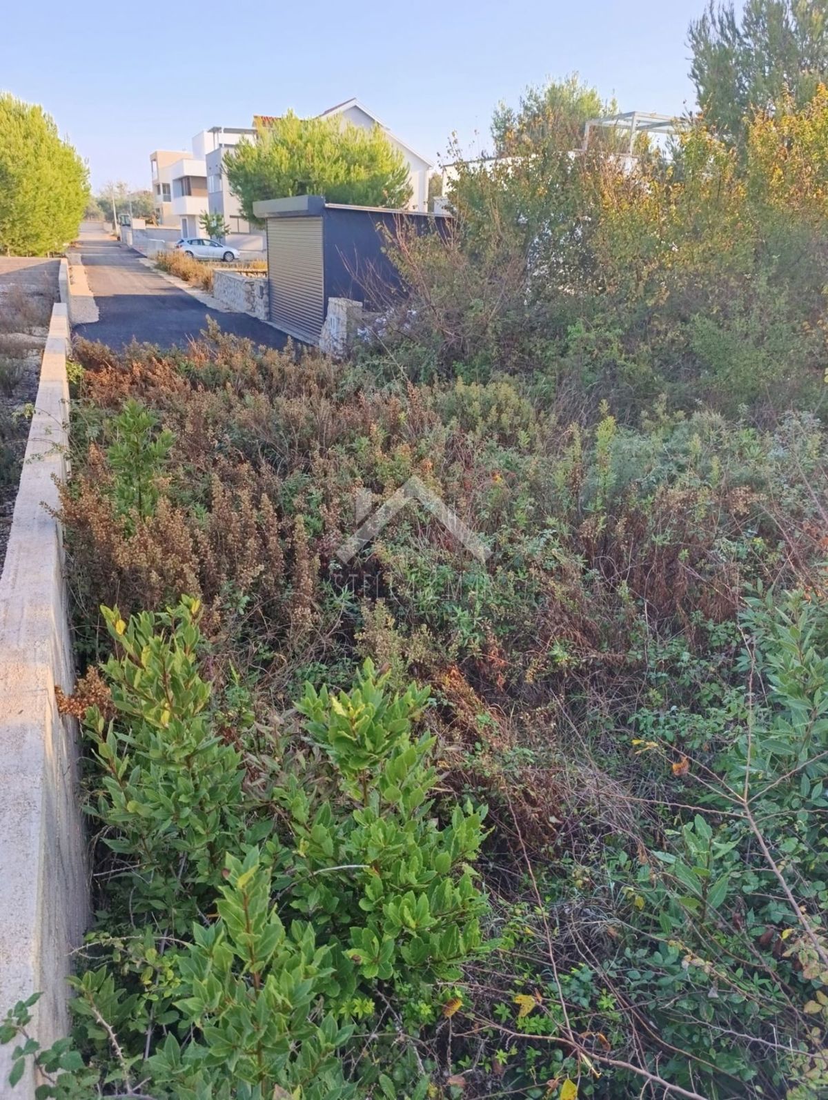 Terrain À vendre - ZADARSKA PRIVLAKA